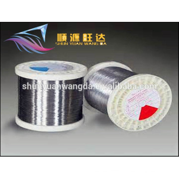 Pt-Rh thermocouple wire